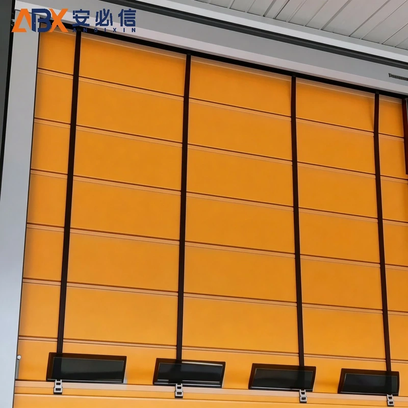 宁德市堆积门