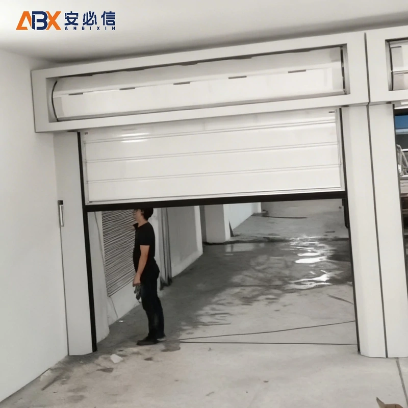 宁德市雷达高速门