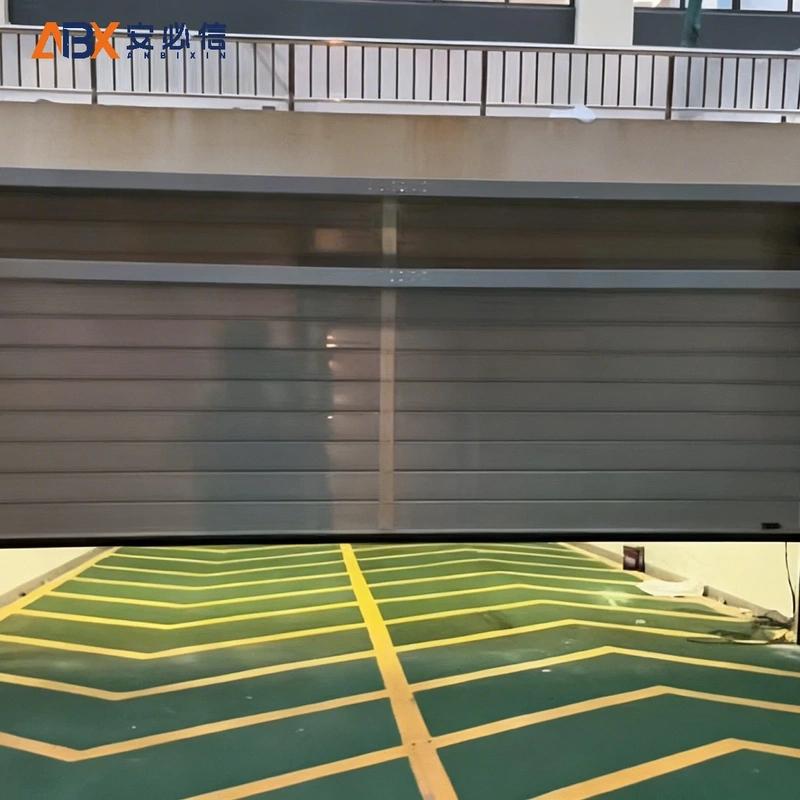 宁德市PVC高速卷帘门